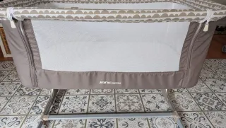 Minicuna Jané Babyside