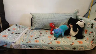 Sofá Cama Click-Clack