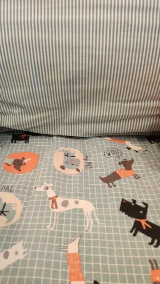 Sofá Cama Click-Clack