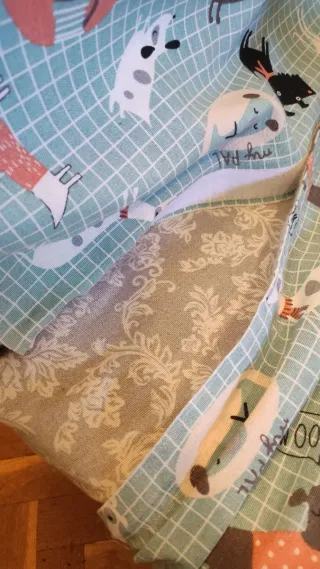 Sofá Cama Click-Clack