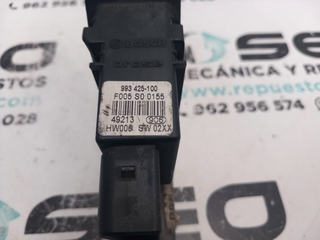 MOTOR ELEVALUNAS TRASERO DERECHO SEAT ALTEA (5P1)