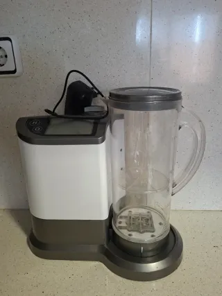 Generador de Hidrógeno Hydrogen