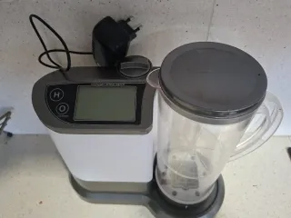 Generador de Hidrógeno Hydrogen