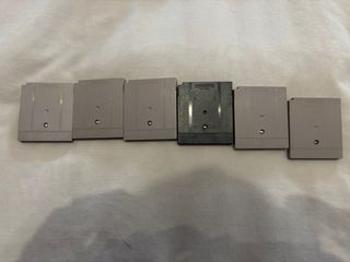 Consola Game Boy + 6 Juegos