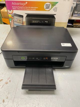 Impressora Multifunções Epson XP-2200