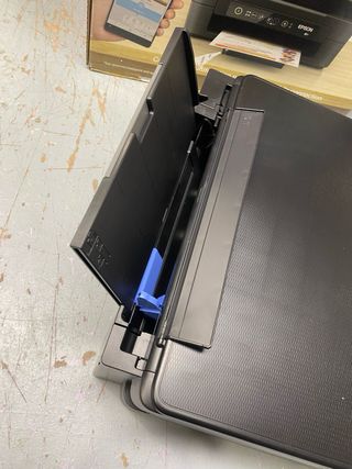 Impressora Multifunções Epson XP-2200