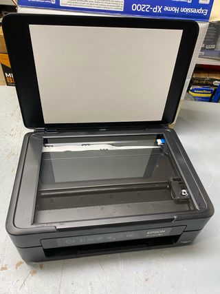 Impressora Multifunções Epson XP-2200