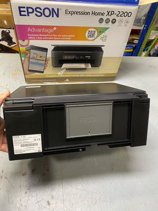 Impressora Multifunções Epson XP-2200