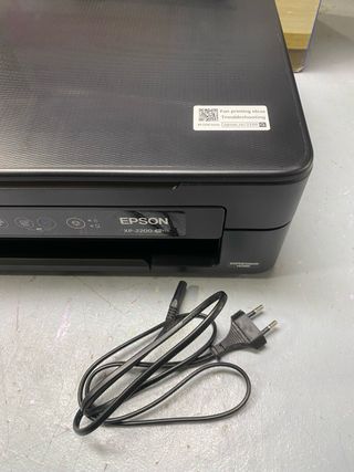 Impressora Multifunções Epson XP-2200