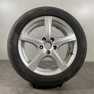Llantas Volkswagen Caddy 17"