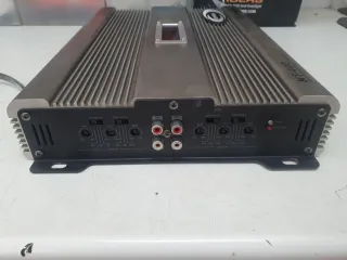 Subofer y etapa de potencia KIPUS