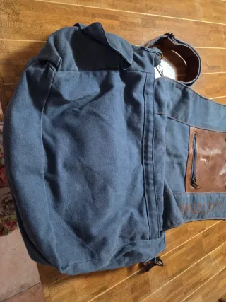 Borsa Gattinoni vintage