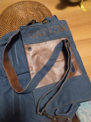 Borsa Gattinoni vintage