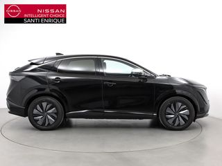 Nissan Ariya 5p 87 kWh 4x2 Advance CAR. 22kW