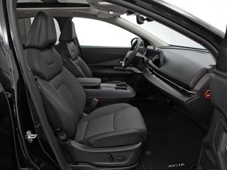 Nissan Ariya 5p 87 kWh 4x2 Advance CAR. 22kW