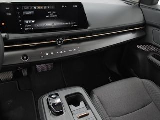 Nissan Ariya 5p 87 kWh 4x2 Advance CAR. 22kW