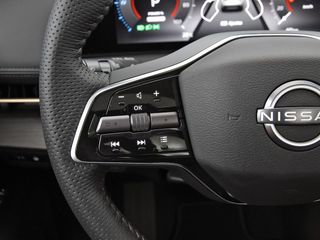 Nissan Ariya 5p 87 kWh 4x2 Advance CAR. 22kW
