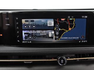 Nissan Ariya 5p 87 kWh 4x2 Advance CAR. 22kW