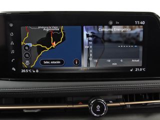 Nissan Ariya 5p 87 kWh 4x2 Advance CAR. 22kW