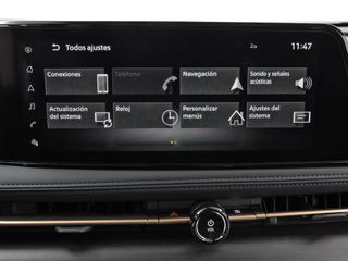 Nissan Ariya 5p 87 kWh 4x2 Advance CAR. 22kW