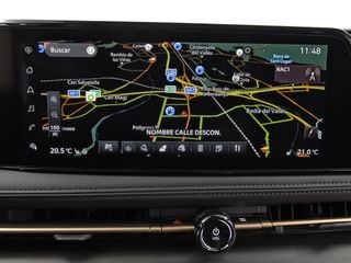 Nissan Ariya 5p 87 kWh 4x2 Advance CAR. 22kW