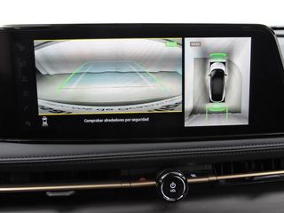 Nissan Ariya 5p 87 kWh 4x2 Advance CAR. 22kW