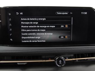 Nissan Ariya 5p 87 kWh 4x2 Advance CAR. 22kW