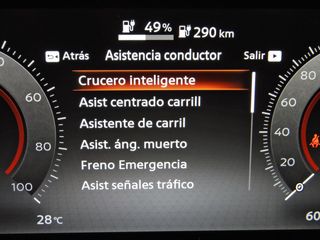 Nissan Ariya 5p 87 kWh 4x2 Advance CAR. 22kW