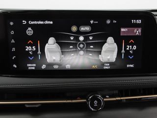 Nissan Ariya 5p 87 kWh 4x2 Advance CAR. 22kW