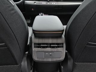 Nissan Ariya 5p 87 kWh 4x2 Advance CAR. 22kW