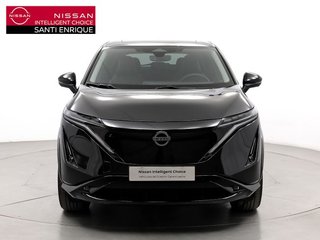 Nissan Ariya 5p 87 kWh 4x2 Advance CAR. 22kW