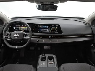 Nissan Ariya 5p 87 kWh 4x2 Advance CAR. 22kW