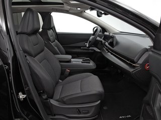 Nissan Ariya 5p 87 kWh 4x2 Advance CAR. 22kW