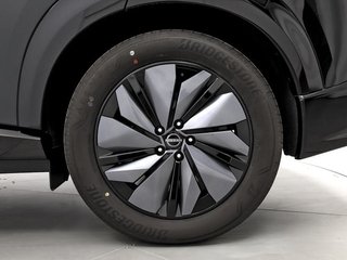 Nissan Ariya 5p 87 kWh 4x2 Advance CAR. 22kW