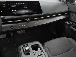 Nissan Ariya 5p 87 kWh 4x2 Advance CAR. 22kW