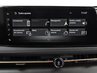 Nissan Ariya 5p 87 kWh 4x2 Advance CAR. 22kW