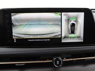 Nissan Ariya 5p 87 kWh 4x2 Advance CAR. 22kW