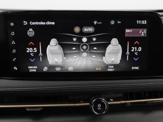 Nissan Ariya 5p 87 kWh 4x2 Advance CAR. 22kW
