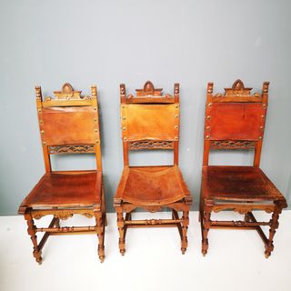 CONJUNTO SILLON+SILLLAS   R3760073048048