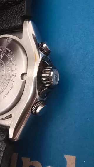 Orologio Citizen Eco-Drive Diver's 200M