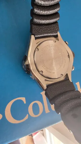 Orologio Citizen Eco-Drive Diver's 200M