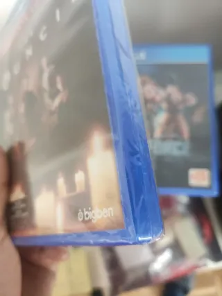 PS4 The Council Complete Edition Precintado