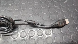 Mando Xbox Clásico Verde PowerPad