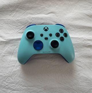 Controller Xbox Series S/X Azzurro
