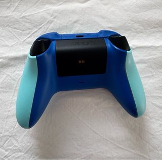 Controller Xbox Series S/X Azzurro