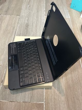 aMZCaSE iPad 10th 2022/A16 11th Generation 2025