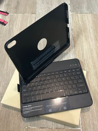 aMZCaSE iPad 10th 2022/A16 11th Generation 2025