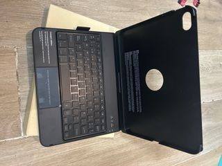 aMZCaSE iPad 10th 2022/A16 11th Generation 2025