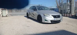 Lexus IS 220 Diesel