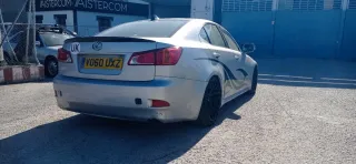 Lexus IS 220 Diesel